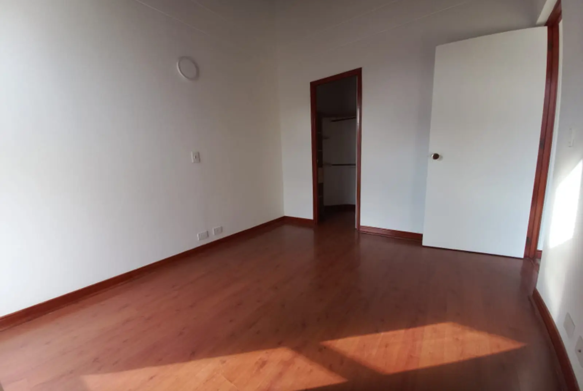 Apartamento en Arriendo en El Poblado, Medellín