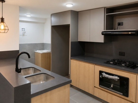 Apartamento en Arriendo en Loma de la Doctora, Sabaneta