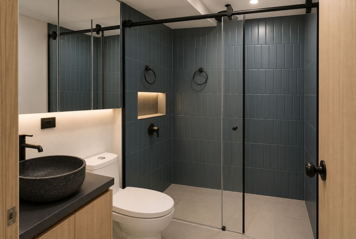 Apartamento en Arriendo en Loma de la Doctora, Sabaneta