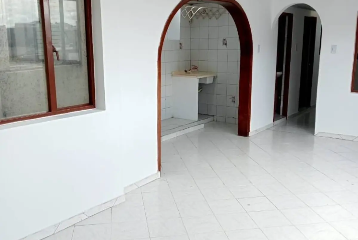 Apartamento en Arriendo en Restrepo, Bogotá
