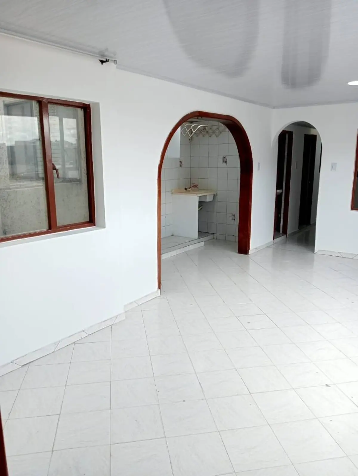 Apartamento en Arriendo en Restrepo, Bogotá