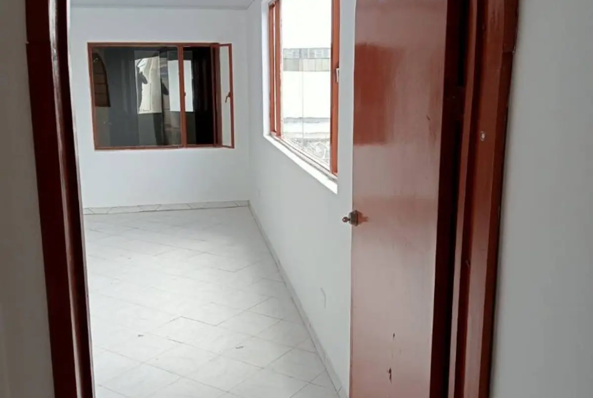 Apartamento en Arriendo en Restrepo, Bogotá