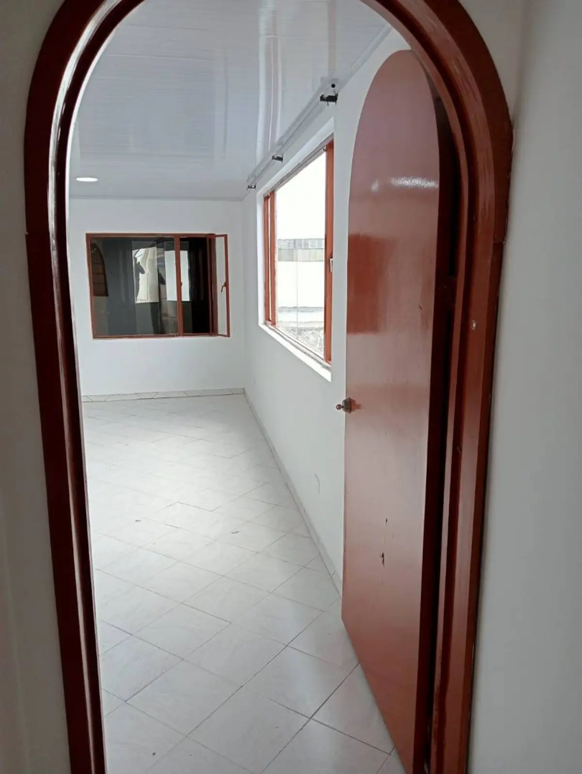 Apartamento en Arriendo en Restrepo, Bogotá