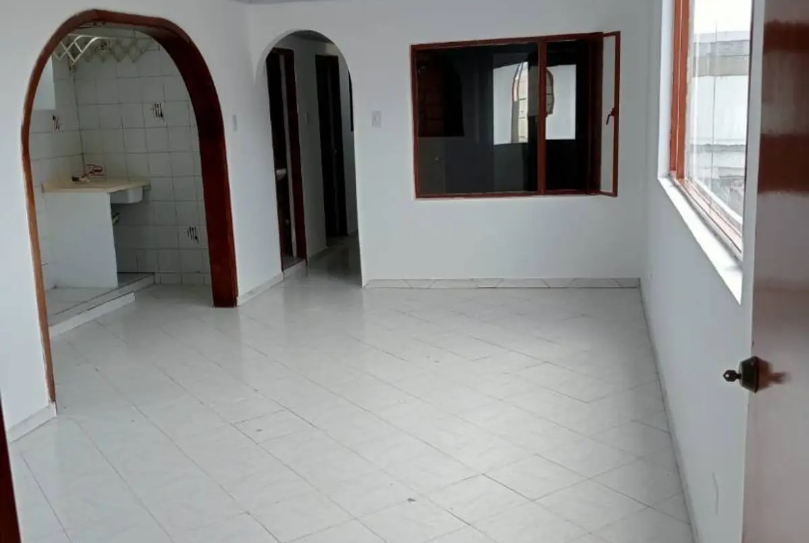 Apartamento en Arriendo en Restrepo, Bogotá
