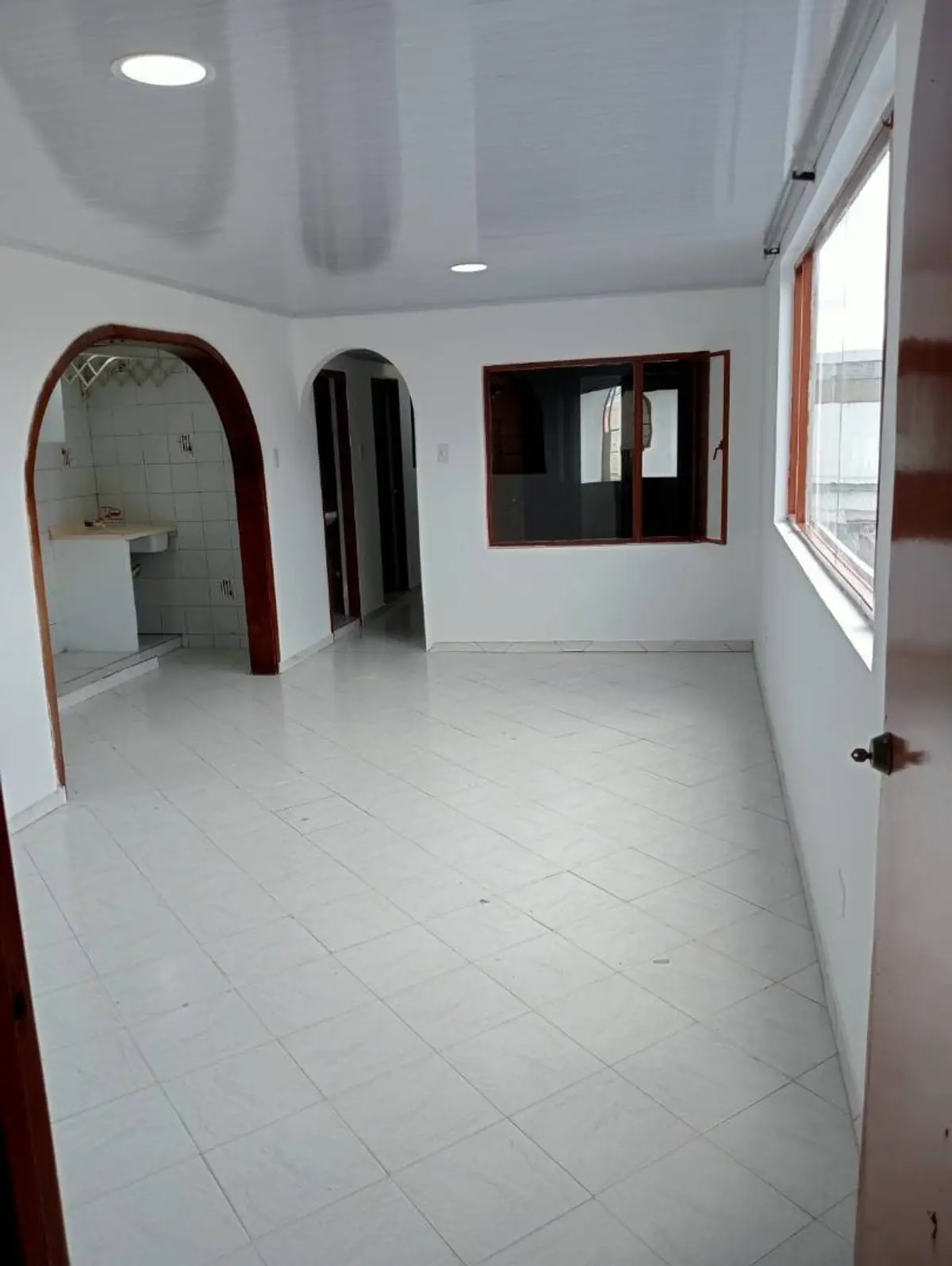 Apartamento en Arriendo en Restrepo, Bogotá