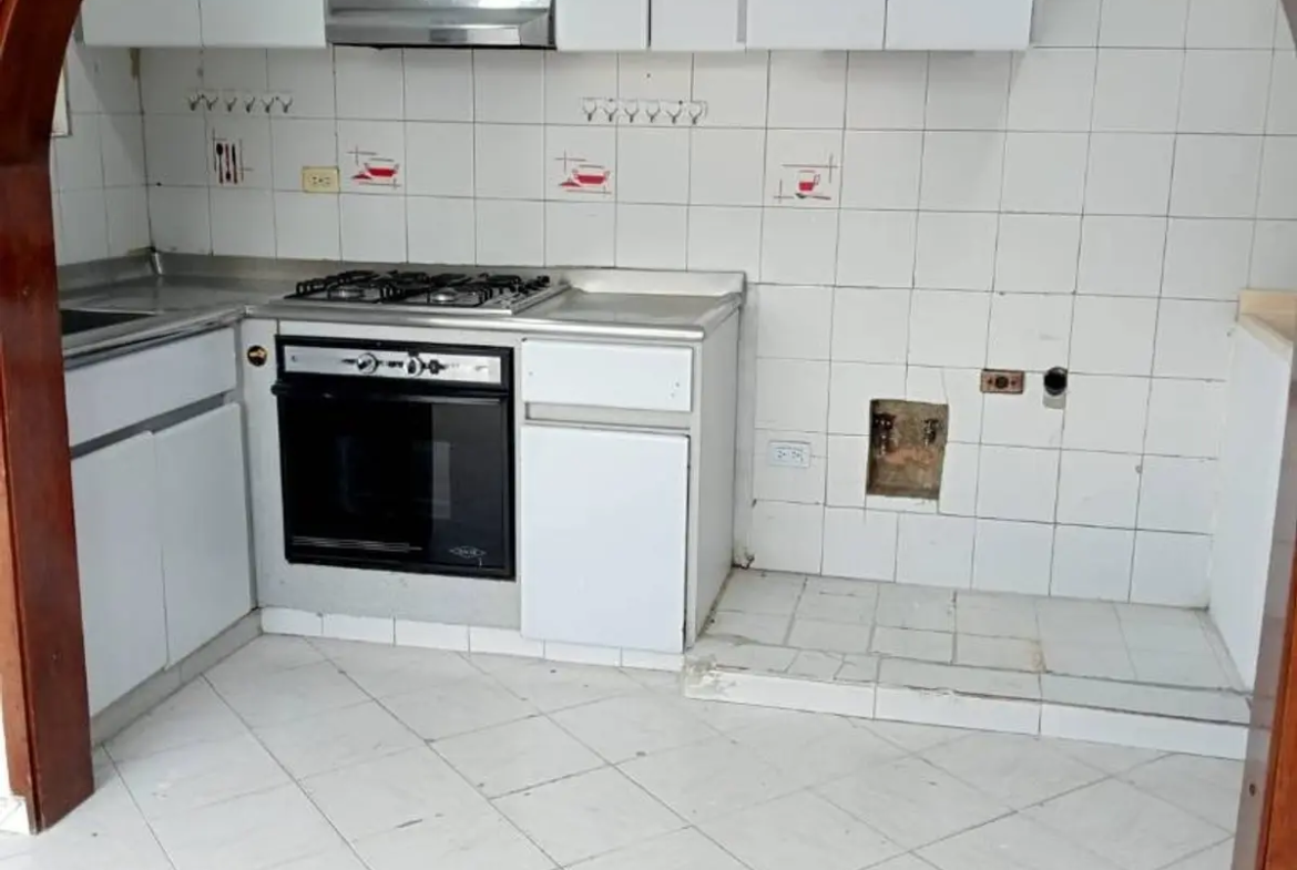 Apartamento en Arriendo en Restrepo, Bogotá