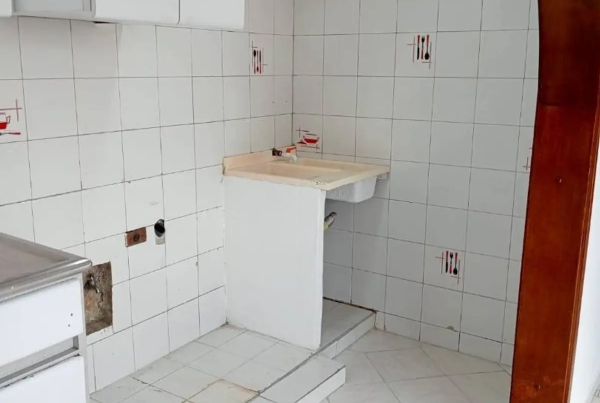 Apartamento en Arriendo en Restrepo, Bogotá
