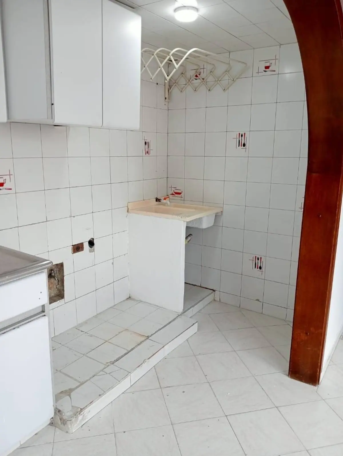 Apartamento en Arriendo en Restrepo, Bogotá