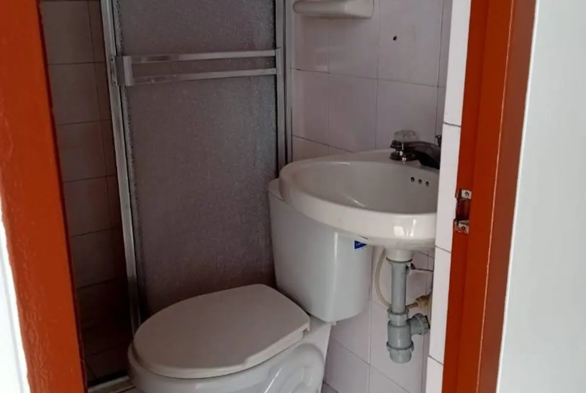 Apartamento en Arriendo en Restrepo, Bogotá