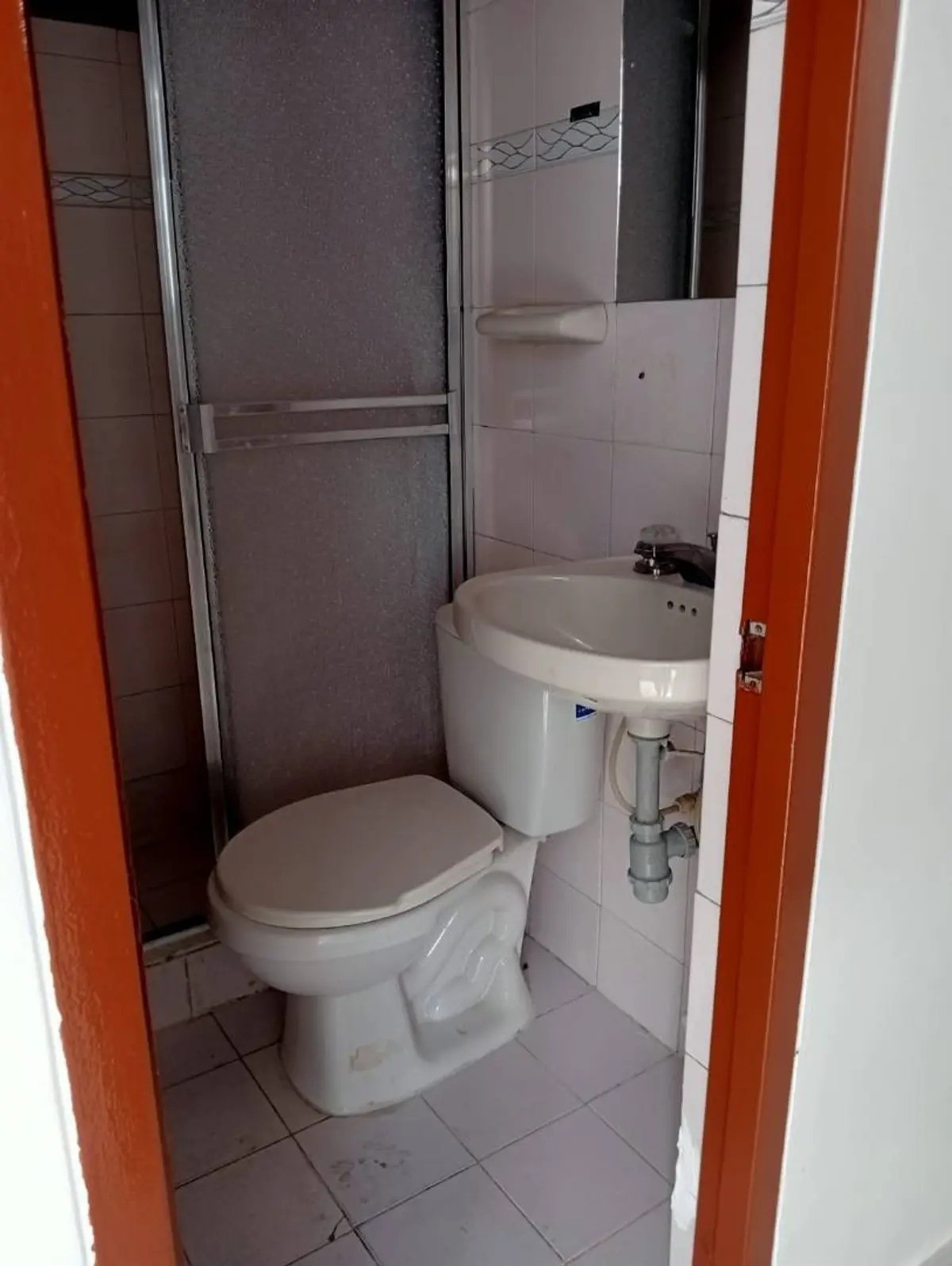 Apartamento en Arriendo en Restrepo, Bogotá