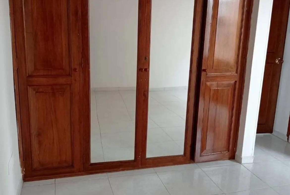 Apartamento en Arriendo en Restrepo, Bogotá
