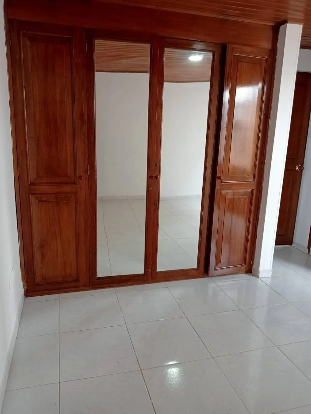 Apartamento en Arriendo en Restrepo, Bogotá