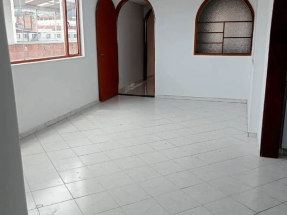 Apartamento en Arriendo en Restrepo, Bogotá