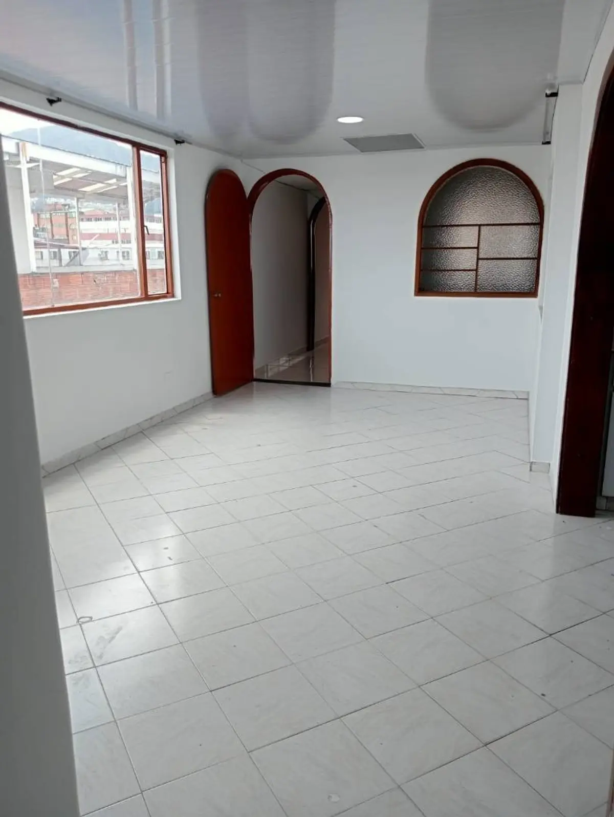 Apartamento en Arriendo en Restrepo, Bogotá