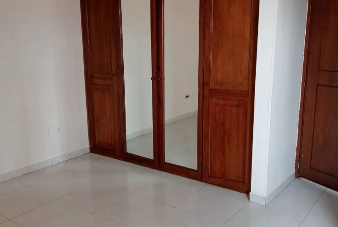 Apartamento en Arriendo en Restrepo, Bogotá