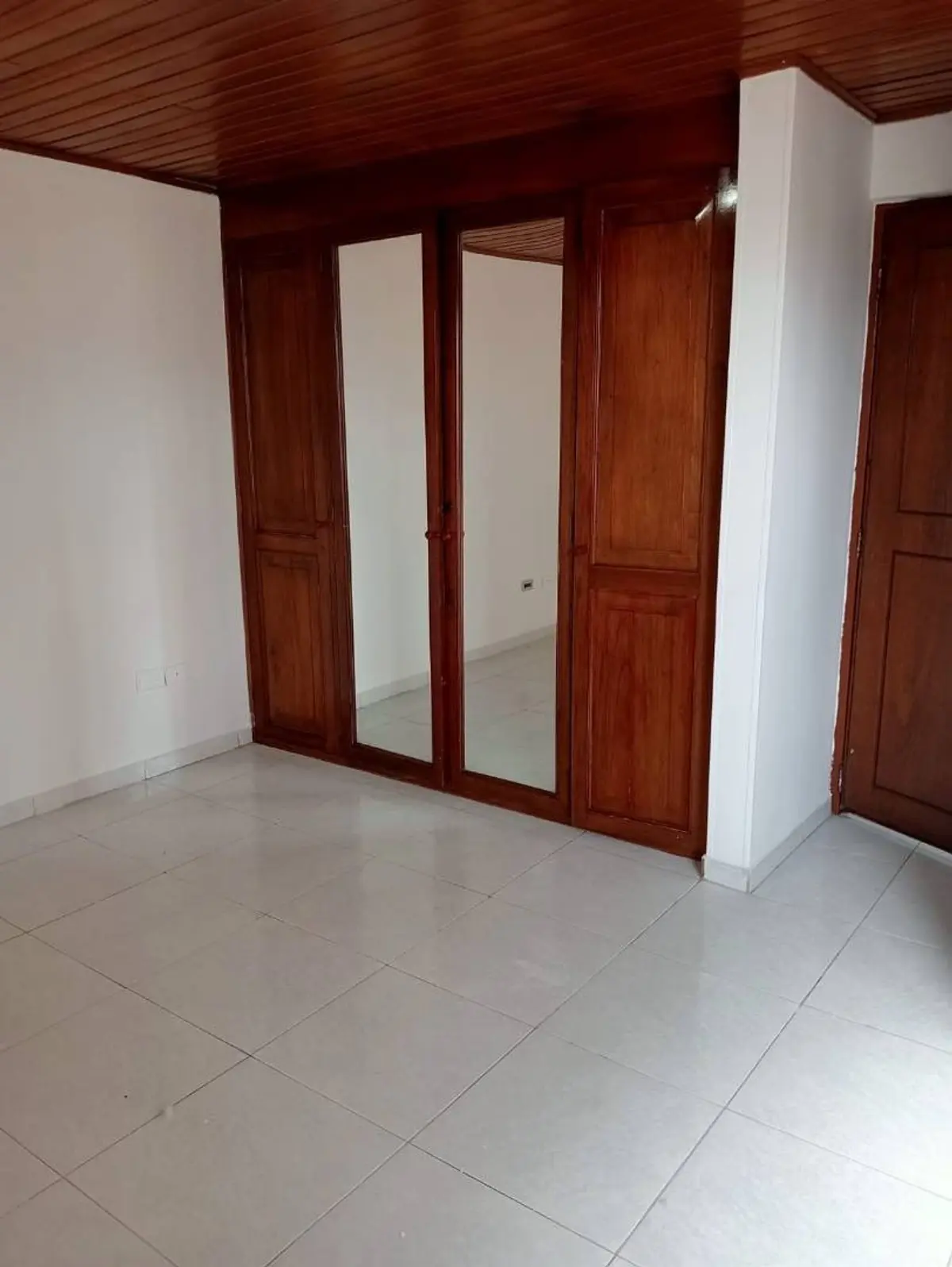 Apartamento en Arriendo en Restrepo, Bogotá