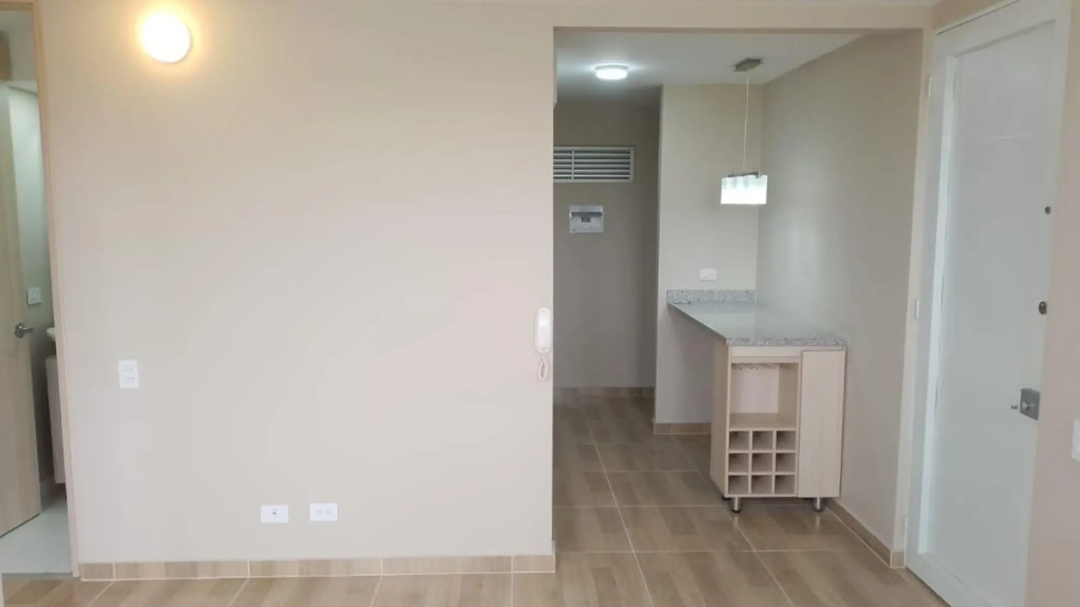 Apartamento en Arriendo en Santa lucia, Chía