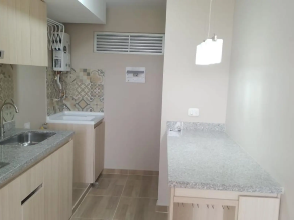 Apartamento en Arriendo en Santa lucia, Chía