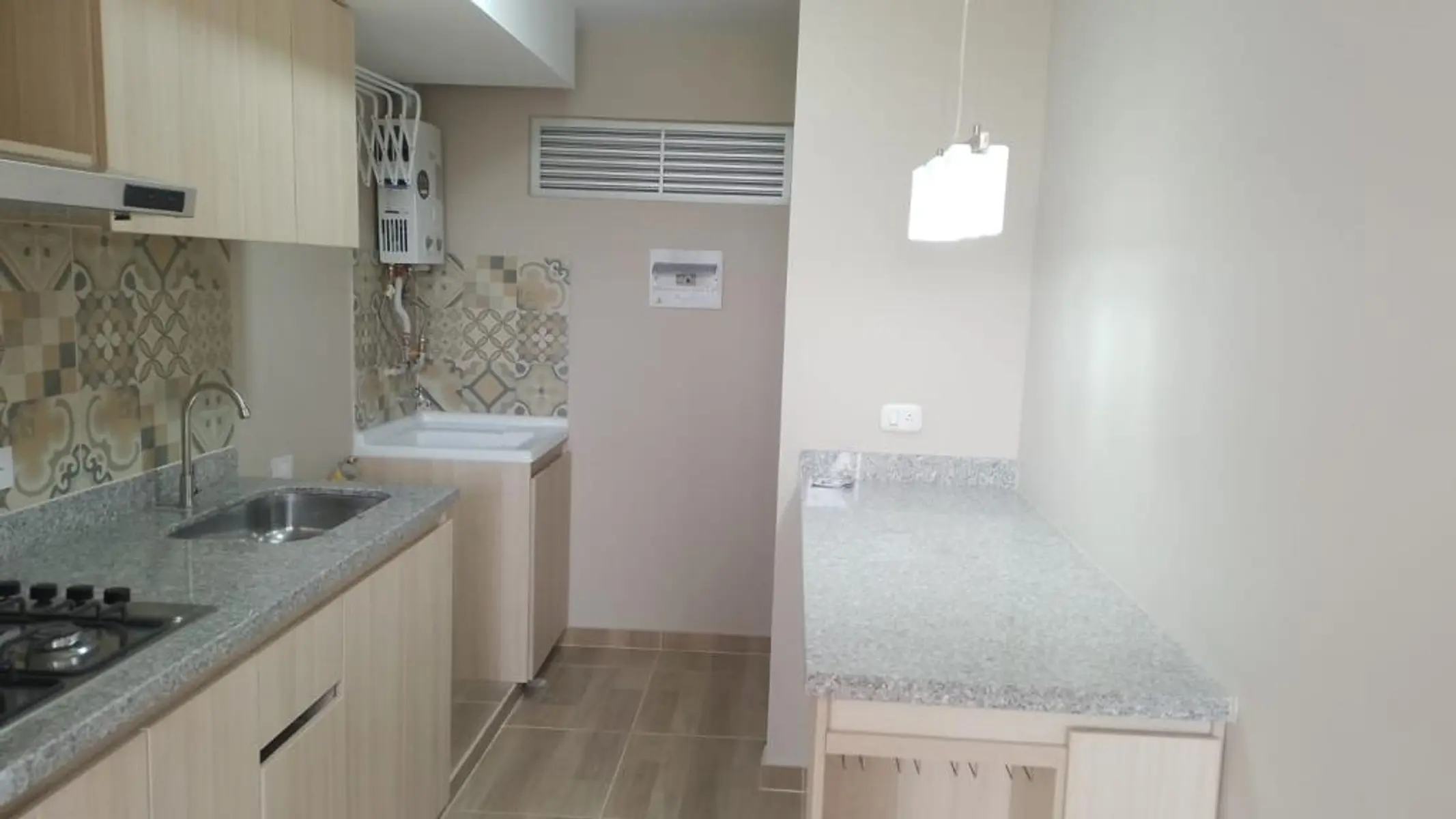 Apartamento en Arriendo en Santa lucia, Chía