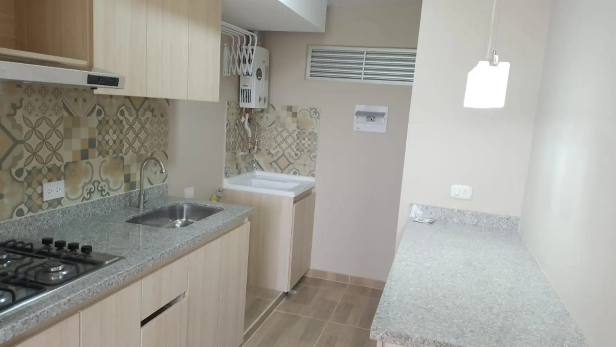 Apartamento en Arriendo en Santa lucia, Chía