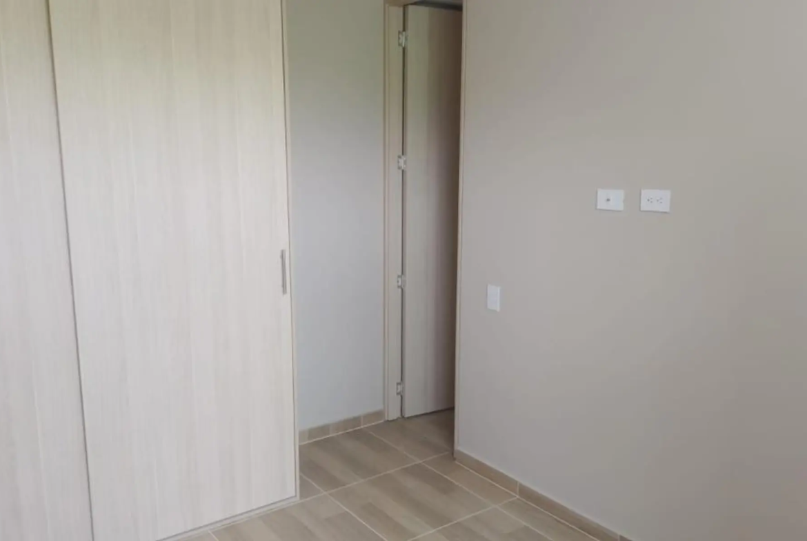 Apartamento en Arriendo en Santa lucia, Chía