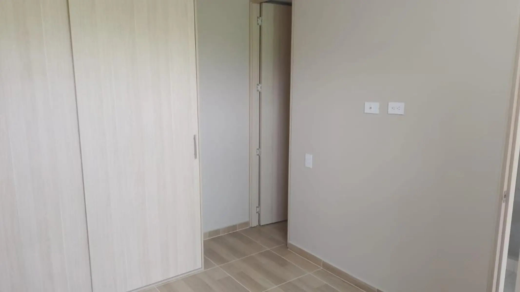 Apartamento en Arriendo en Santa lucia, Chía