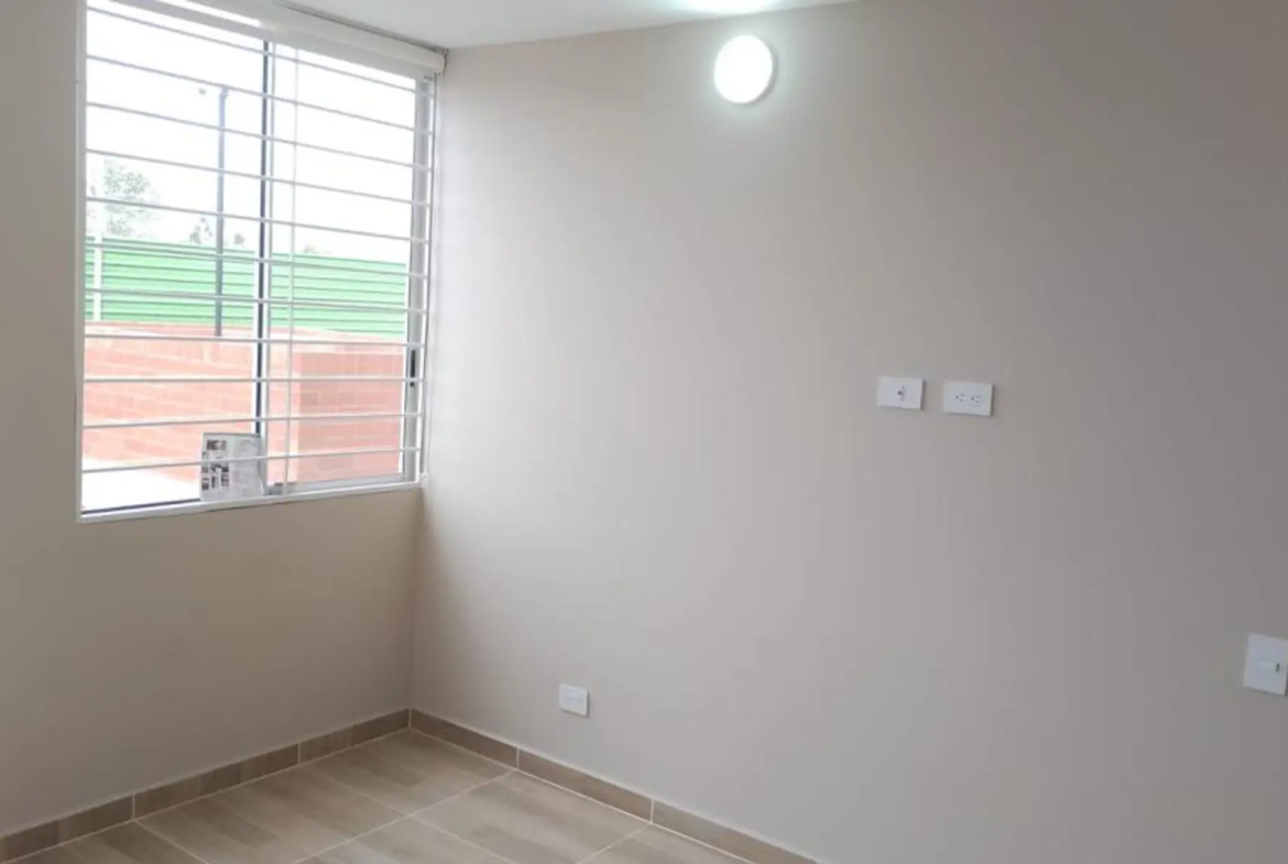 Apartamento en Arriendo en Santa lucia, Chía