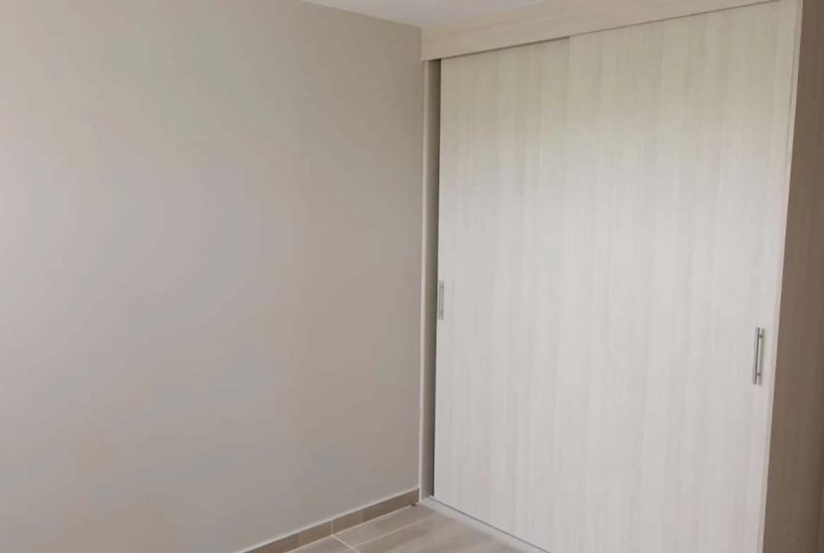 Apartamento en Arriendo en Santa lucia, Chía