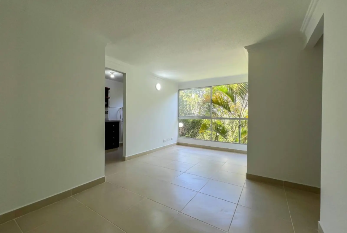 Apartamento en Arriendo en El dorado, Envigado