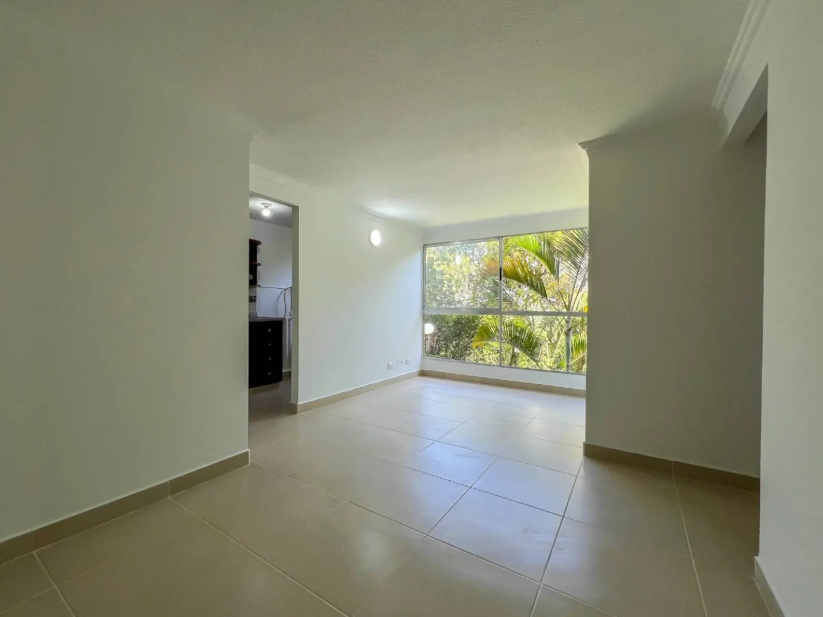 Apartamento en Arriendo en El dorado, Envigado