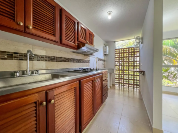 Apartamento en Arriendo en El dorado, Envigado