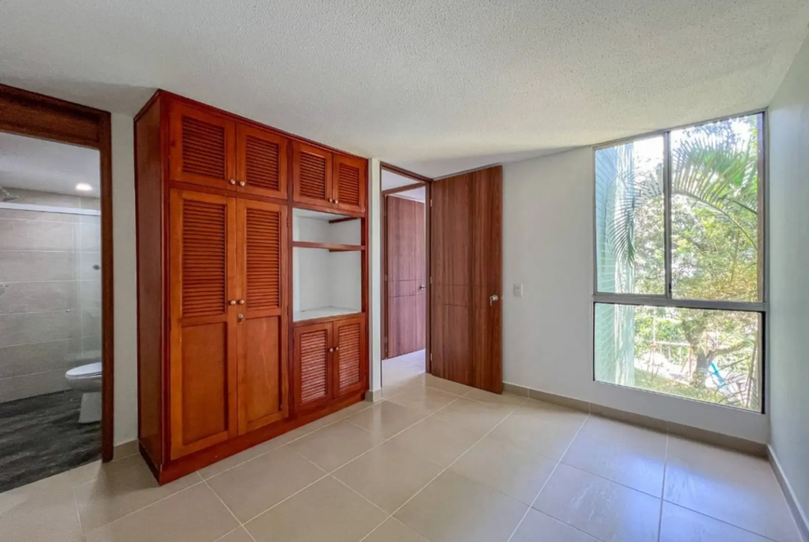 Apartamento en Arriendo en El dorado, Envigado