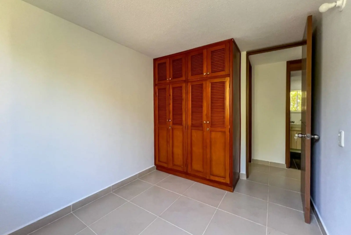 Apartamento en Arriendo en El dorado, Envigado