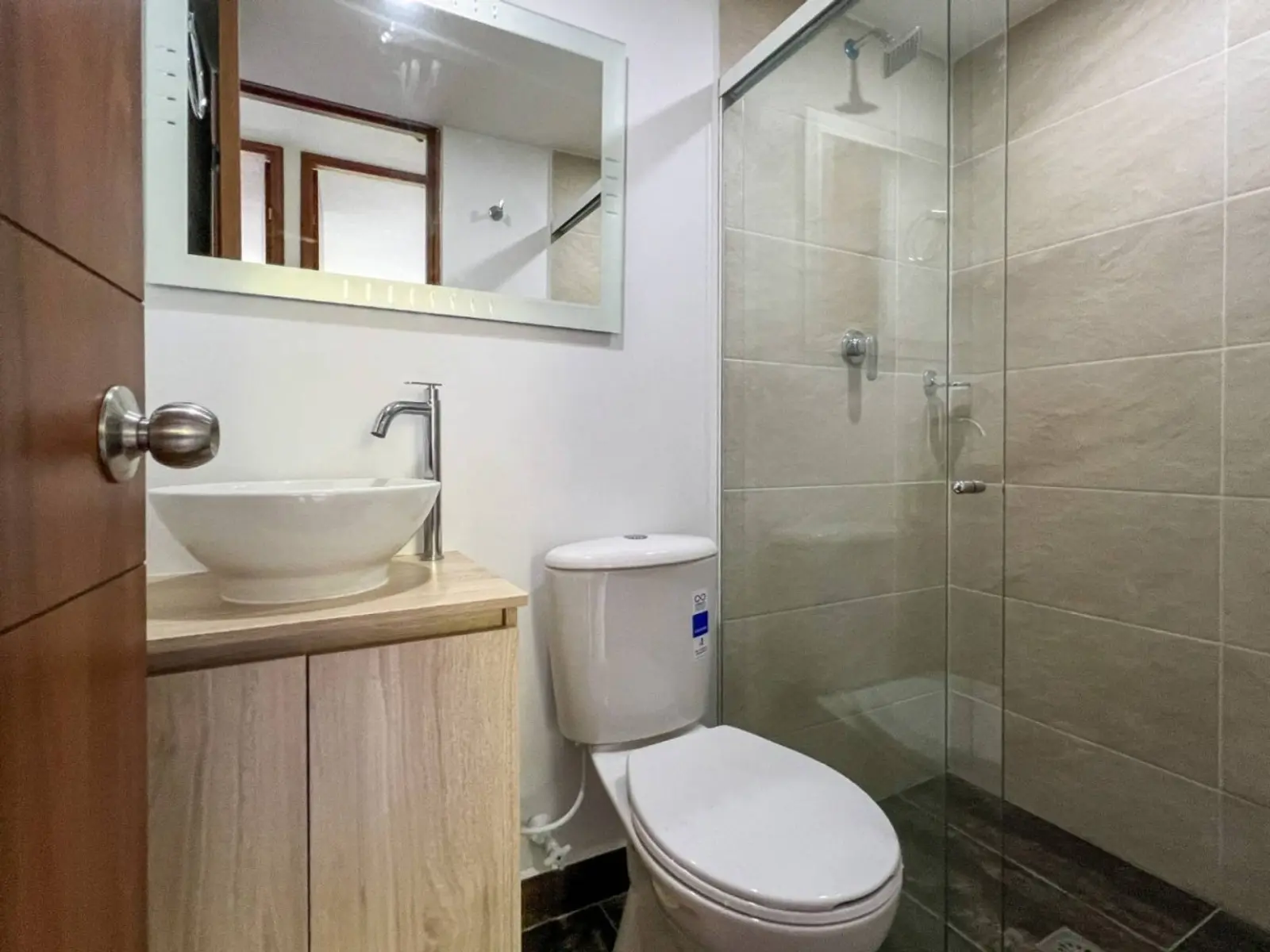 Apartamento en Arriendo en El dorado, Envigado