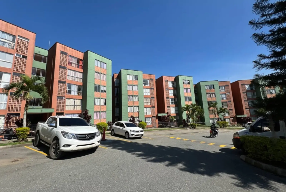 Apartamento en Arriendo en El dorado, Envigado