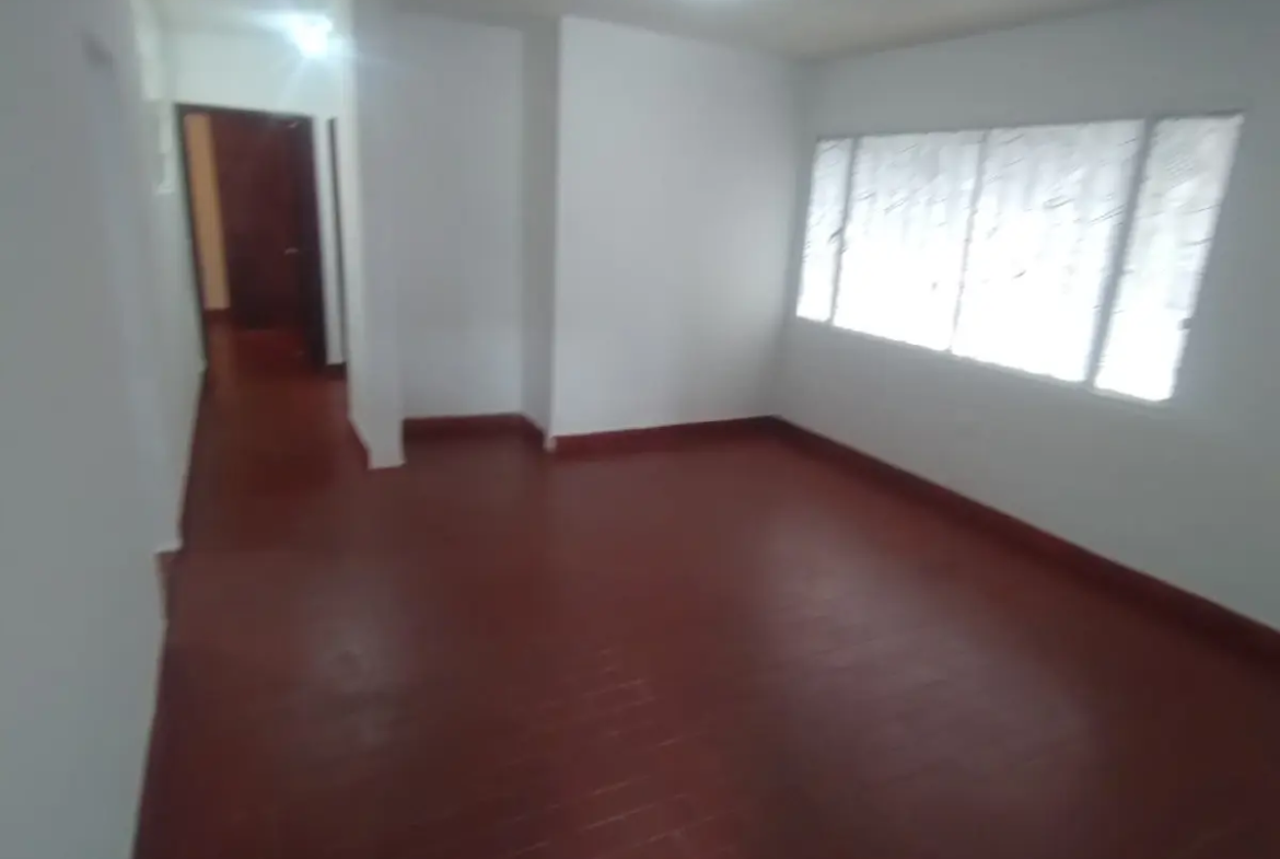 Apartamento en Arriendo en Nueva zelandia, Bogotá