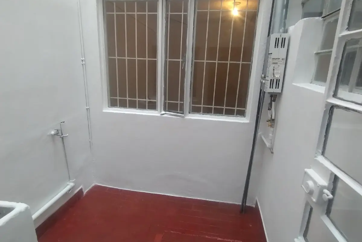 Apartamento en Arriendo en Nueva zelandia, Bogotá