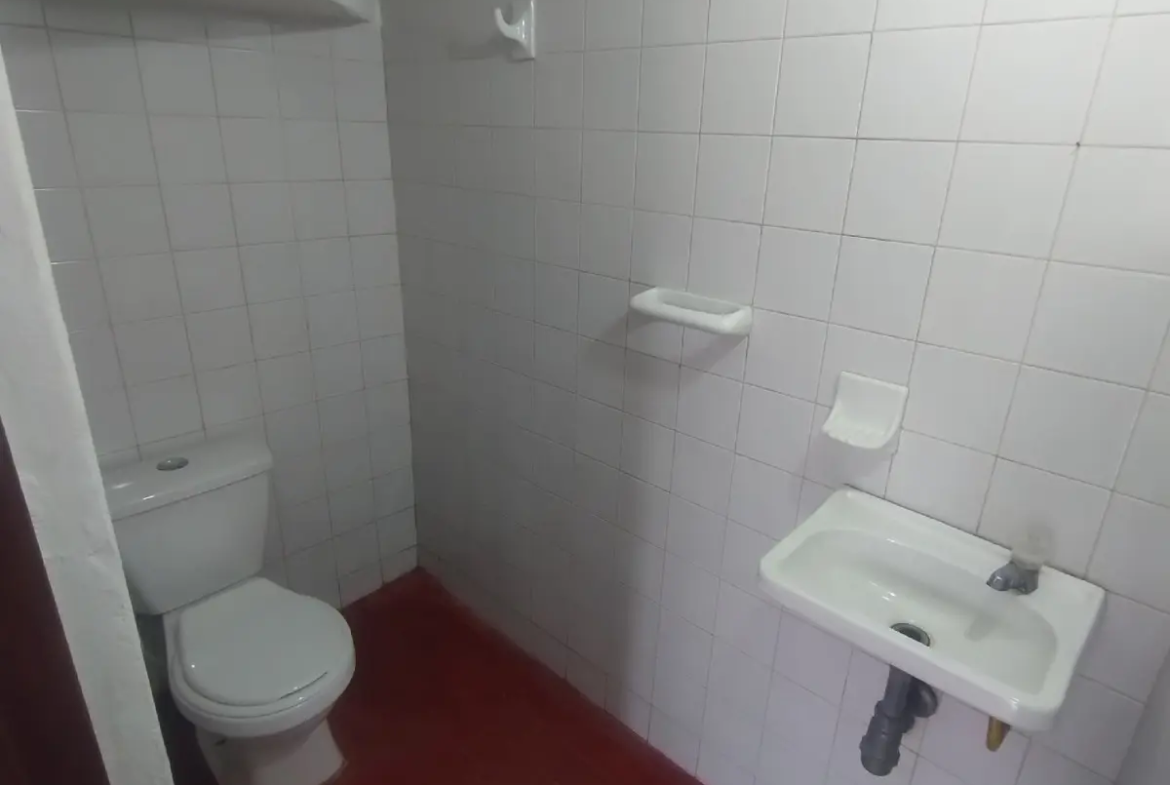 Apartamento en Arriendo en Nueva zelandia, Bogotá