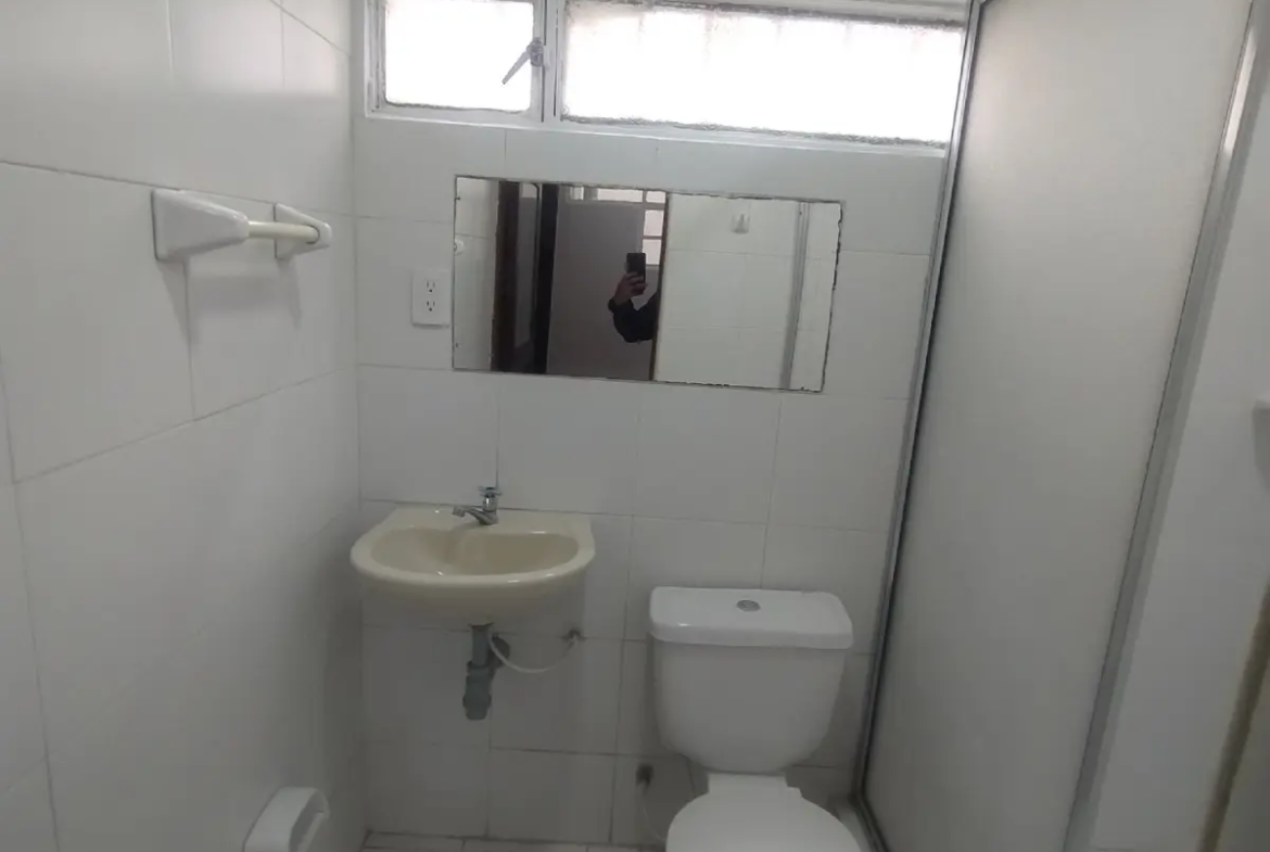 Apartamento en Arriendo en Nueva zelandia, Bogotá