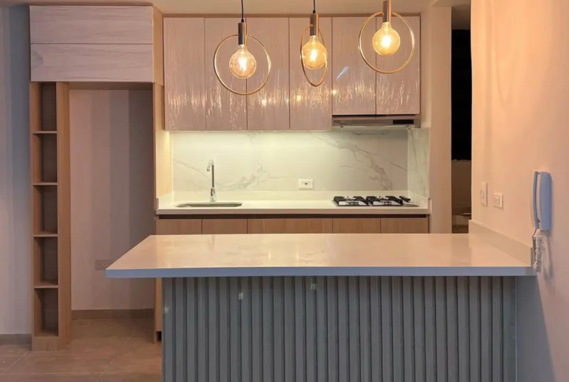 Apartamento en Arriendo en La riviera, Cúcuta