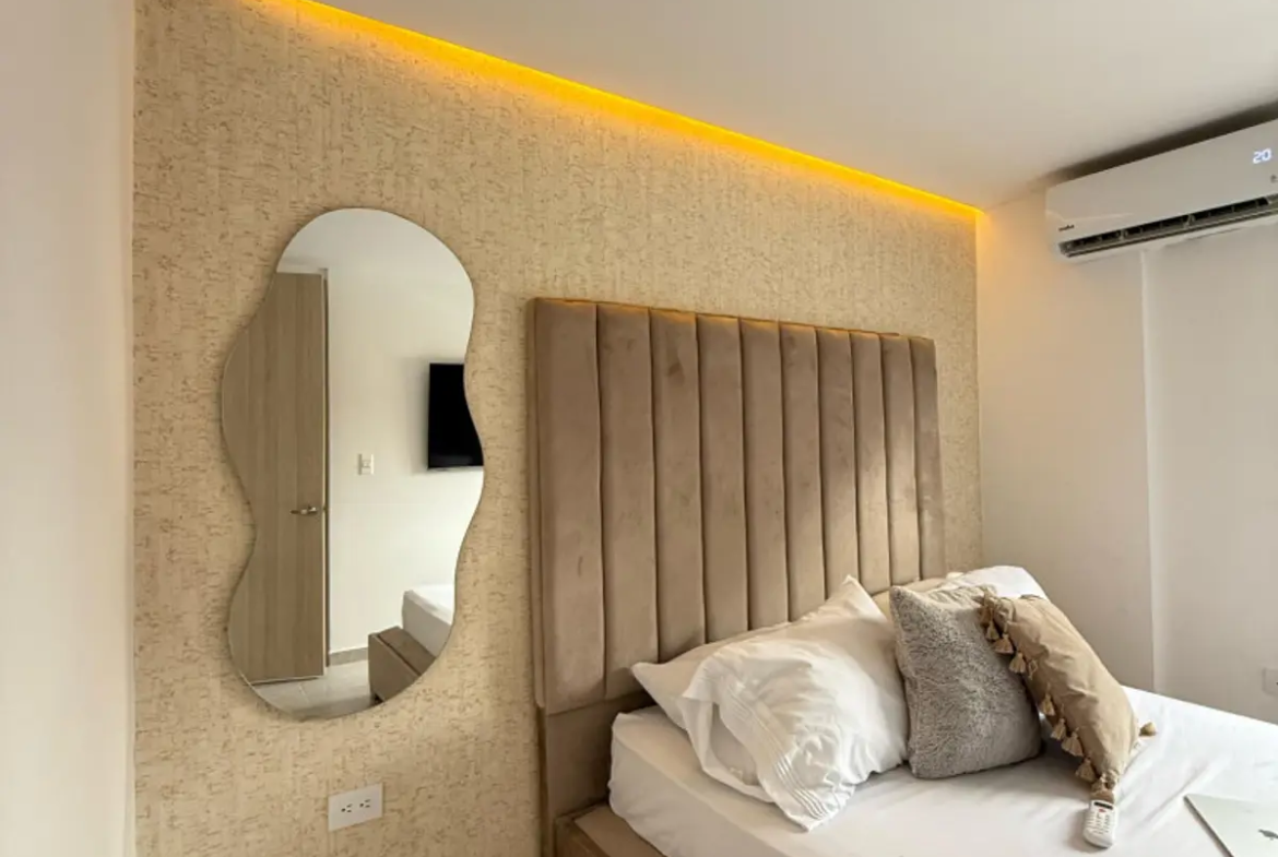 Apartamento en Arriendo en La riviera, Cúcuta