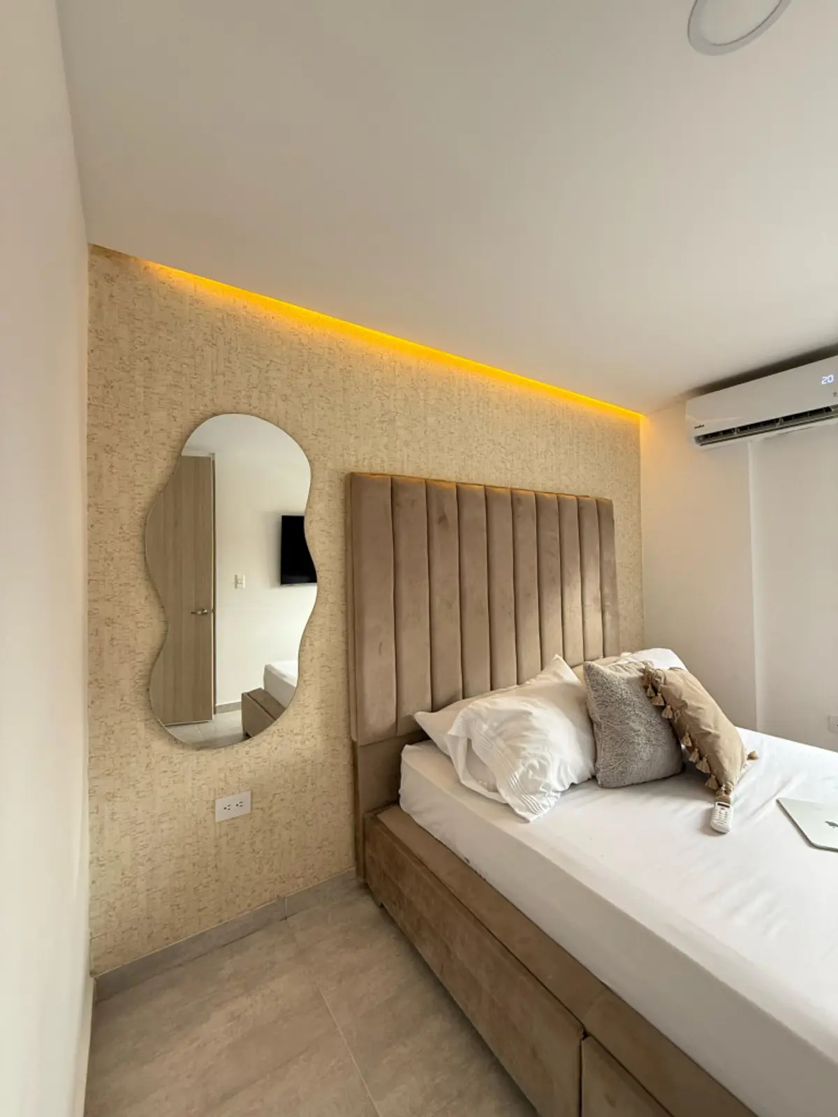 Apartamento en Arriendo en La riviera, Cúcuta