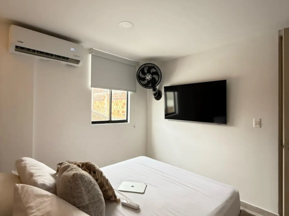 Apartamento en Arriendo en La riviera, Cúcuta