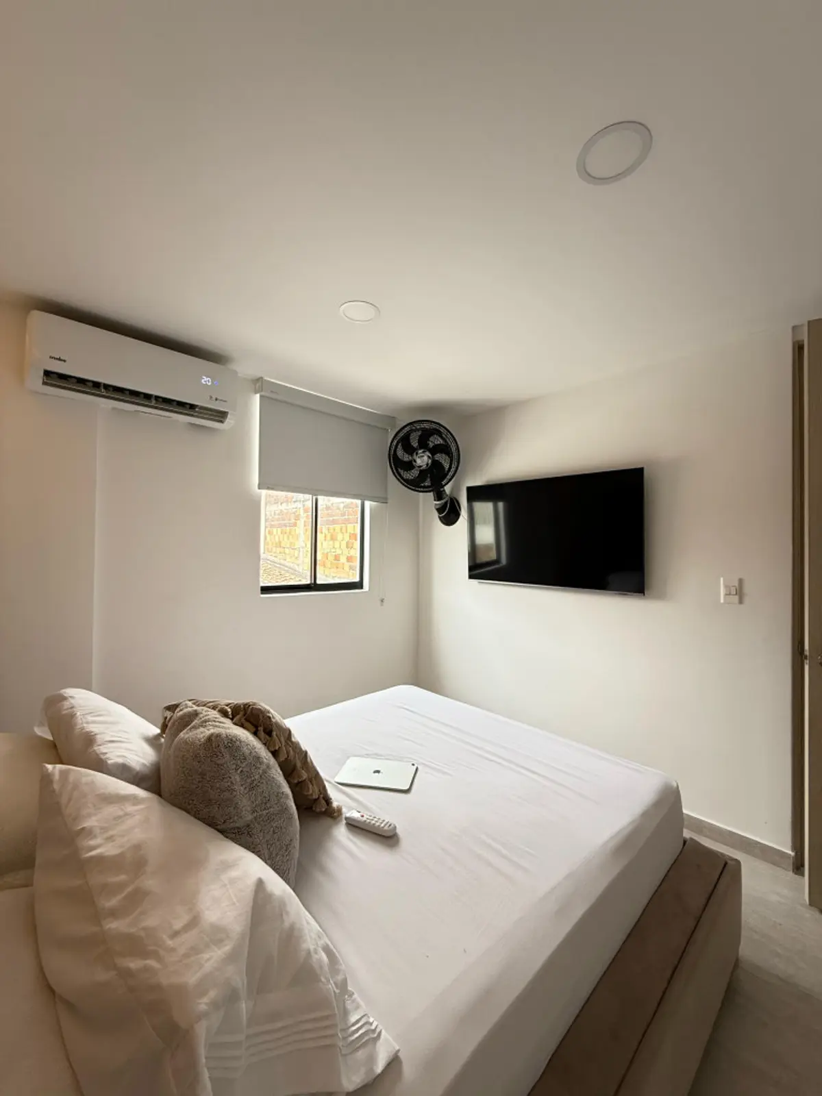 Apartamento en Arriendo en La riviera, Cúcuta