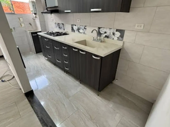 Apartamento en Arriendo en Calasanz, Medellín
