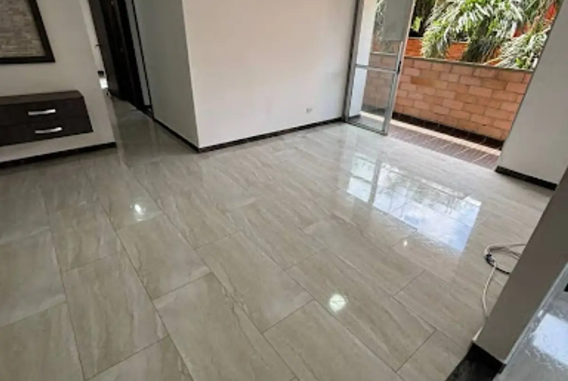 Apartamento en Arriendo en Calasanz, Medellín