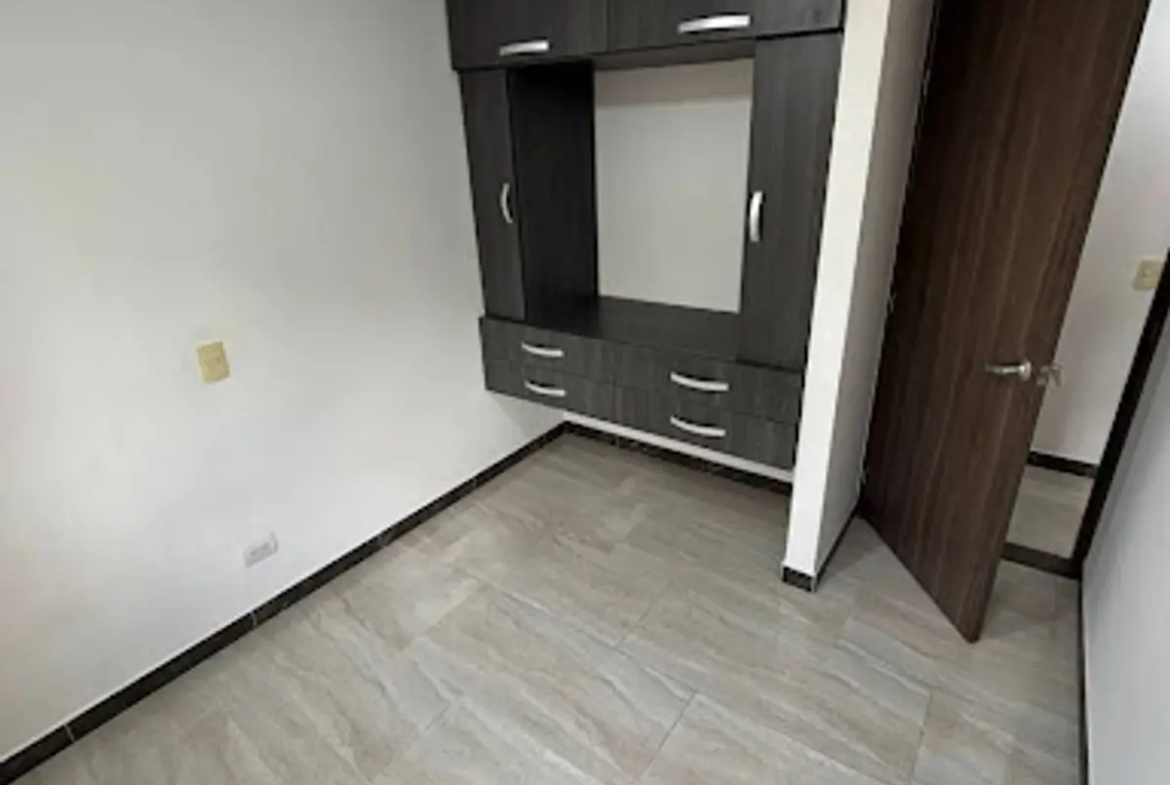 Apartamento en Arriendo en Calasanz, Medellín