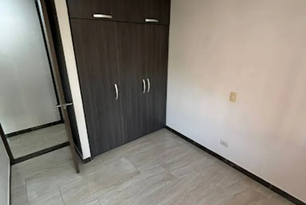 Apartamento en Arriendo en Calasanz, Medellín