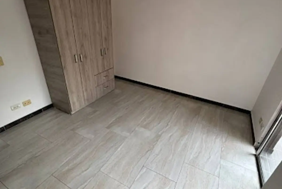 Apartamento en Arriendo en Calasanz, Medellín