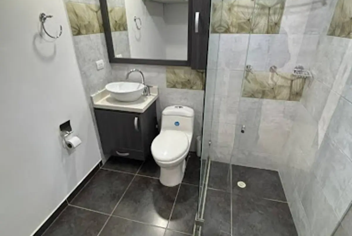 Apartamento en Arriendo en Calasanz, Medellín